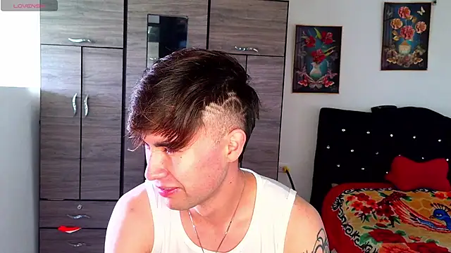 samael1107 live sex cam