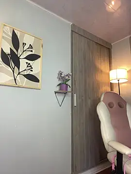 Vanesa_novvoa live cam