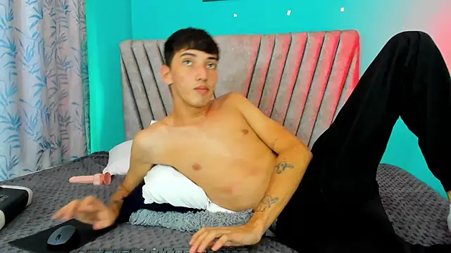 Maikol_Ortiz live cam