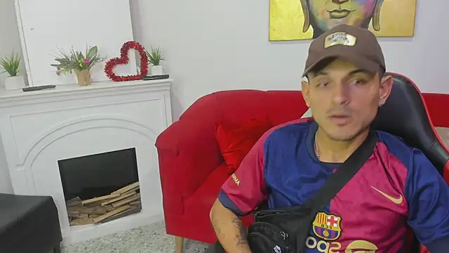 JACOB_RACHELL live cam