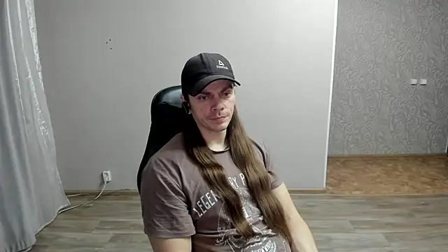 AlansonofDaddy live cam