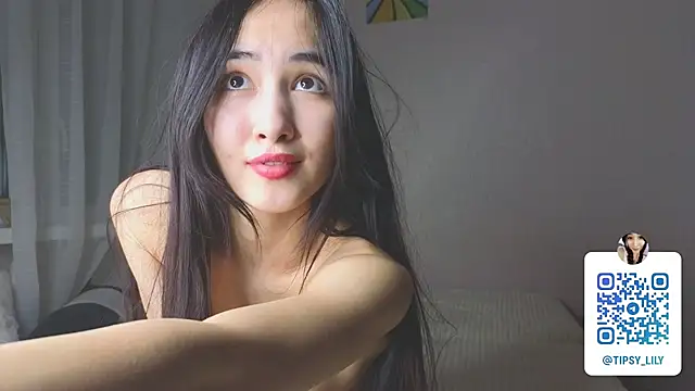 SakuraVelvet live sex cam