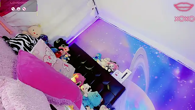 Thalia_girl21 live cam