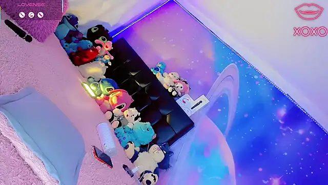 Thalia_girl21 live cam