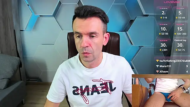 stevetiger (Ask my age) - HAPPY BIRTHDAY STEVE