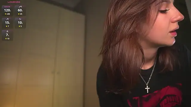 -JuicyMolly- live cam