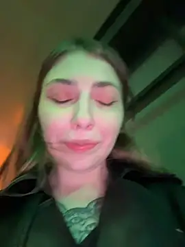 Sunny___Bunny live cam