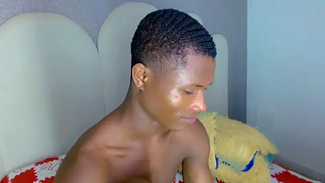 dave_blackcock (M twink) - my cum boys💕🌹