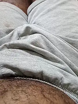 hiptonos (Ask my age) - Full body nake show cum