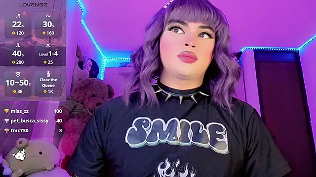 danna_xz (T young) - Sexy girl 😍