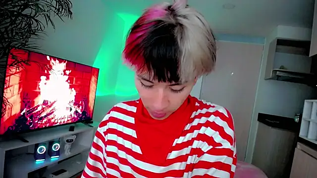 Darksweet_jack live cam