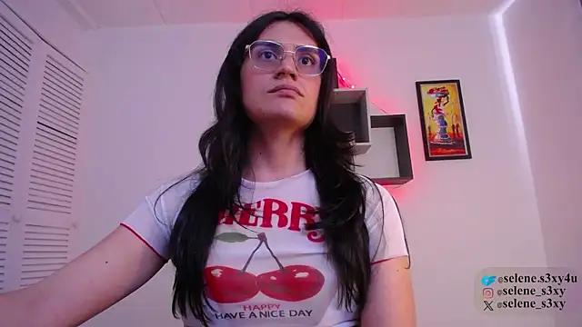 selene_cutie live cam