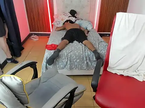 juan_and_luke live cam