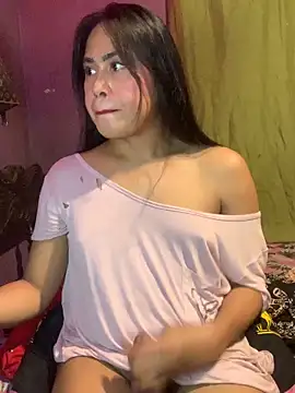 Seductive_Trans1 live cam