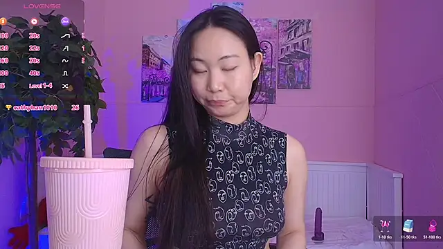 inari_okami_ - Inari_Okami_'s free webcam - UK Sex Cams