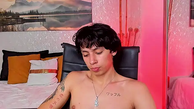 Tyler_durten live cam