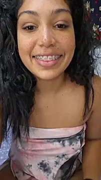 Putaalexa live sex cam