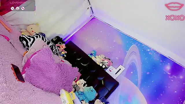 Thalia_girl21 live cam