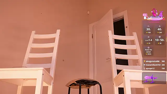 Miablueye live sex cam