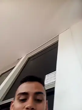 totoro_239 - Totoro_239's free webcam