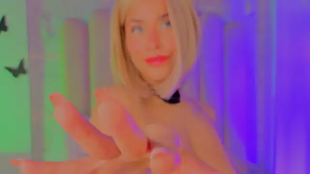 iara_smith1 - Iara_Smith1's free webcam - UK Sex Cams