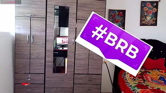 samael1107 live sex cam