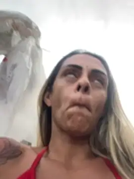 sabrinaneves (F young) - Anal com dedinho