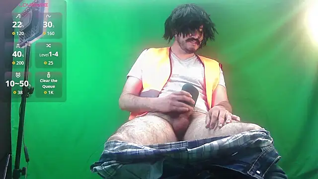 milkbull (M young) - Latino Cock !!!!