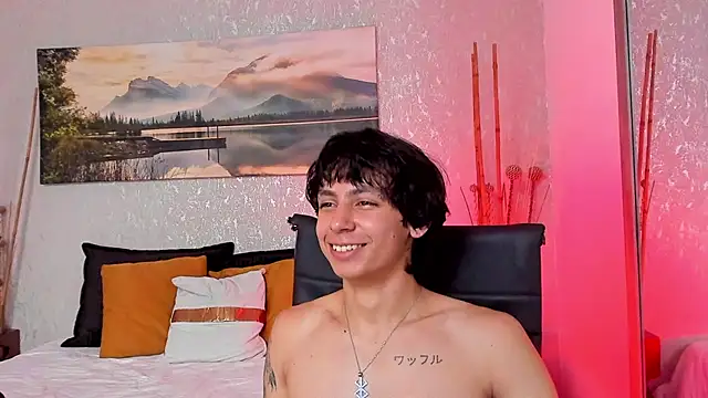 Tyler_durten live cam