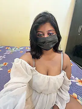 payal_bansal live cam