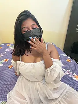 payal_bansal Live Webcam on Stripchat