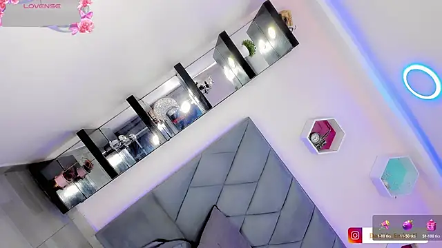 amira_ember (T teen) - We play amira