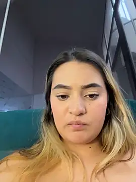 Antonella_Julieta's Live Sex Cam Show