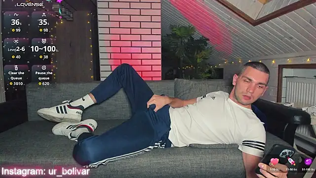 ScallyMisha live sex cam