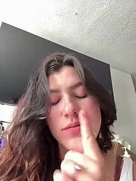 ariiel_ Live Webcam on Stripchat