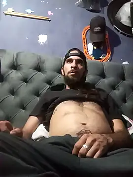 hairy_mannn Live Webcam on Stripchat