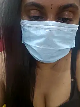 Webcam Model (Preethi_cutie22)  is live.Free join now!