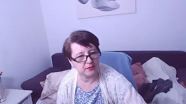 ChristaRose live sex cam