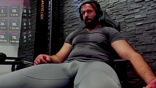 David_Big_Daddy live cam