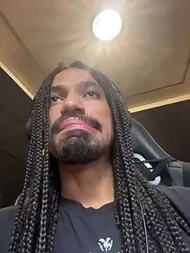 FavelaDaddyCum Live Webcam on Stripchat