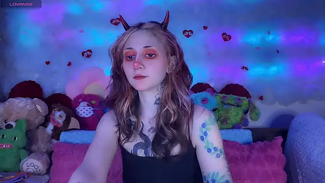 _Devill_Baby live cam