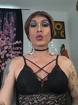 JessiicaExoticX1 live cam