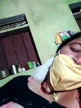 Webcam Model (Haliya88) is live