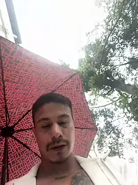 DominickVegas live cam