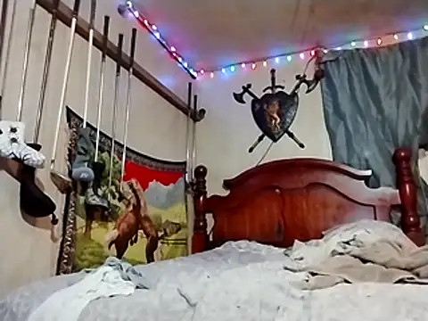 Rusty_Shackleford1902 live cam