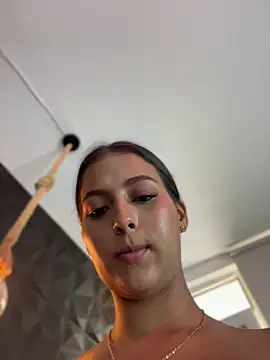 Valeria-escobar live sex cam