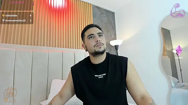 marcus_harris live cam