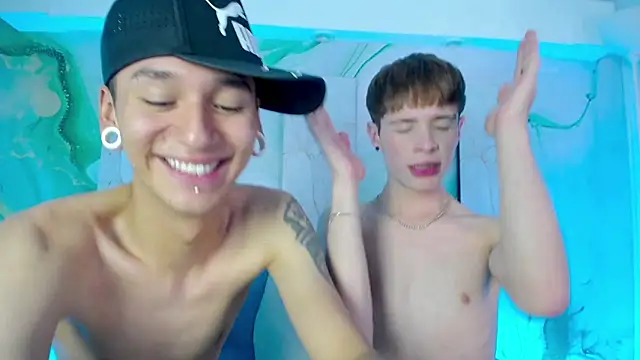 David_Banks_ live cam