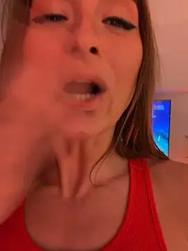 StracciaStella- live cam