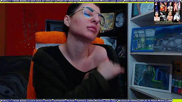 cuminmenowbbyx - Cuminmenowbbyx's free webcam - UK Sex Cams